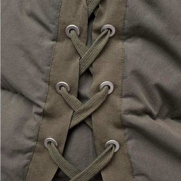 Rag & bone puffer coat - Picture 4 of 10